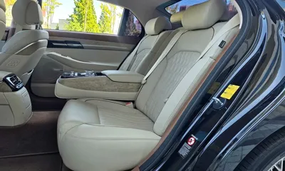 Genesis G90 2019, 145645 км, за 20513.33 USD - фото 25