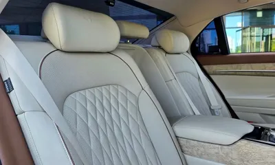 Genesis G90 2019, 145645 км, за 20513.33 USD - фото 26