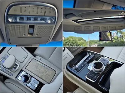 Genesis G90 2019, 145645 км, за 20513.33 USD - фото 28