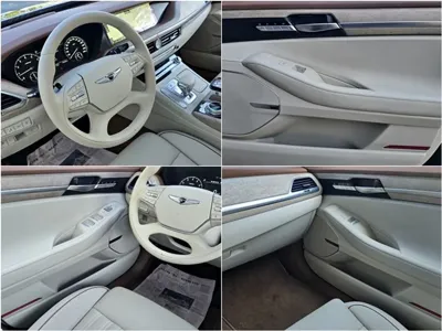 Genesis G90 2019, 145645 км, за 20513.33 USD - фото 29