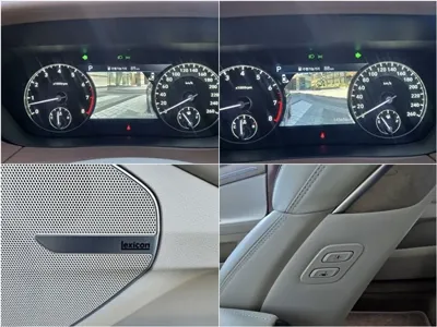 Genesis G90 2019, 145645 км, за 20513.33 USD - фото 30