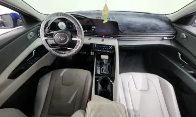 Hyundai Avante 2021, 79569 км, за 11575.9 USD - фото 7