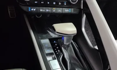 Hyundai Avante 2021, 79569 км, за 11575.9 USD - фото 9