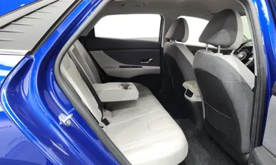 Hyundai Avante 2021, 79569 км, за 11575.9 USD - фото 12