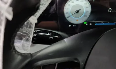 Hyundai Avante 2021, 79569 км, за 11575.9 USD - фото 14
