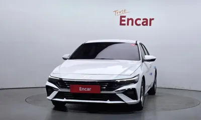 Hyundai Avante 2025, 15904 км, за 12275.17 USD