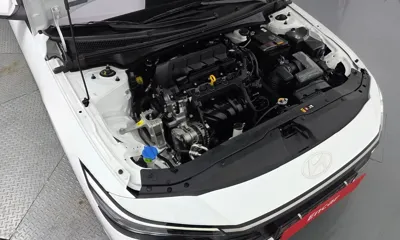 Hyundai Avante 2025, 15904 км, за 12164.99 USD - фото 6