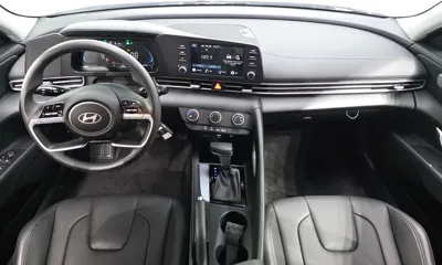 Hyundai Avante 2025, 15904 км, за 12164.99 USD - фото 7