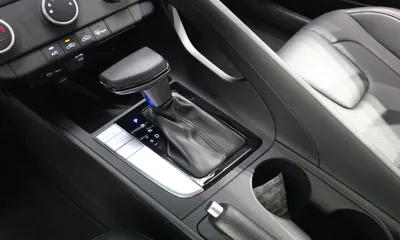 Hyundai Avante 2025, 15904 км, за 12164.99 USD - фото 9