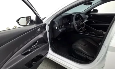 Hyundai Avante 2025, 15904 км, за 12164.99 USD - фото 10