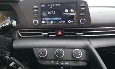 Hyundai Avante 2025, 15904 км, за 12164.99 USD - фото 15