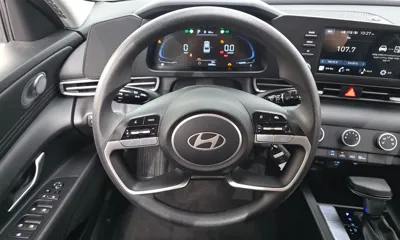 Hyundai Avante 2025, 15904 км, за 12164.99 USD - фото 16