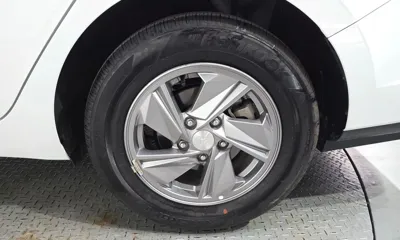 Hyundai Avante 2025, 15904 км, за 12164.99 USD - фото 21