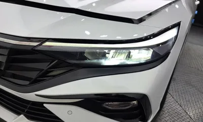 Hyundai Avante 2025, 15904 км, за 12164.99 USD - фото 22