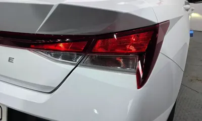 Hyundai Avante 2025, 15904 км, за 12164.99 USD - фото 23