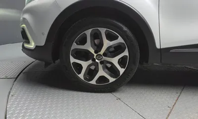 Renault-KoreaSamsung QM3 2019, 286680 км, за 3446.26 USD