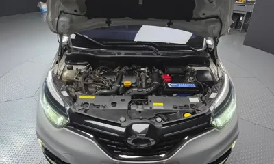 Renault-KoreaSamsung QM3 2019, 286680 км, за 3446.26 USD - фото 6