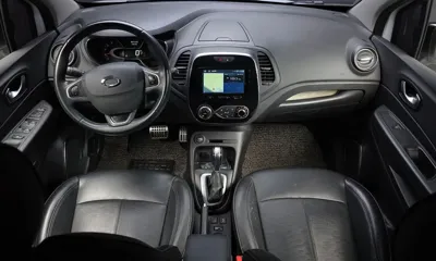 Renault-KoreaSamsung QM3 2019, 286680 км, за 3446.26 USD - фото 7