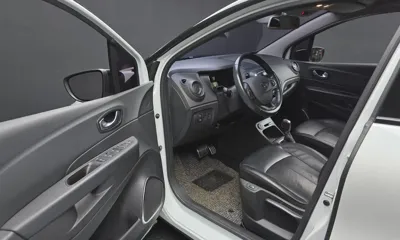 Renault-KoreaSamsung QM3 2019, 286680 км, за 3446.26 USD - фото 10