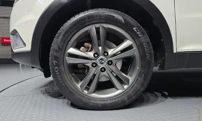 KG_Mobility_Ssangyong KORANDO 2013, 119253 км, за 3288.61 USD
