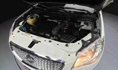 KG_Mobility_Ssangyong KORANDO 2013, 119253 км, за 3288.61 USD - фото 6