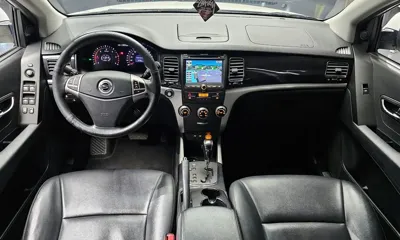 KG_Mobility_Ssangyong KORANDO 2013, 119253 км, за 3288.61 USD - фото 7