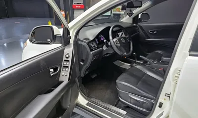 KG_Mobility_Ssangyong KORANDO 2013, 119253 км, за 3288.61 USD - фото 11