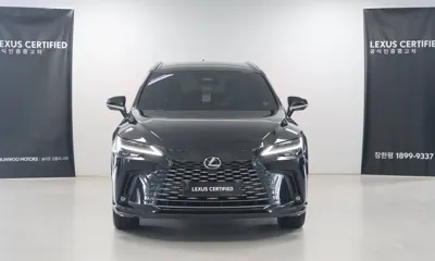 Lexus RX 2024, 4695 км, за 62073.02 USD