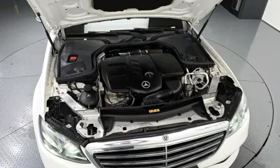 Mercedes-Benz E-Class 2019, 134704 км, за 14561.52 USD - фото 6