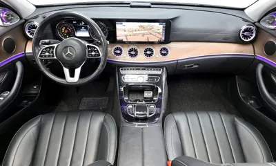 Mercedes-Benz E-Class 2019, 134704 км, за 14561.52 USD - фото 7