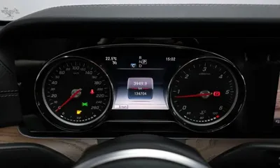 Mercedes-Benz E-Class 2019, 134704 км, за 14561.52 USD - фото 8