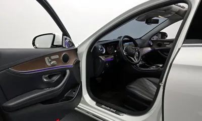 Mercedes-Benz E-Class 2019, 134704 км, за 14561.52 USD - фото 10