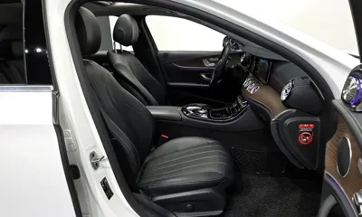 Mercedes-Benz E-Class 2019, 134704 км, за 14561.52 USD - фото 11