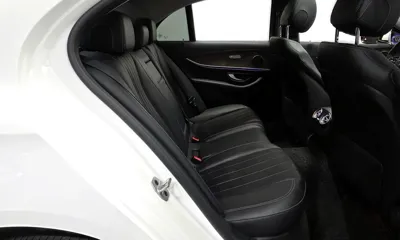 Mercedes-Benz E-Class 2019, 134704 км, за 14561.52 USD - фото 12