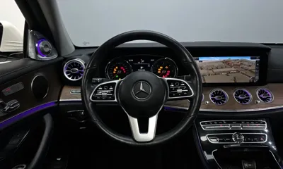 Mercedes-Benz E-Class 2019, 134704 км, за 14561.52 USD - фото 13