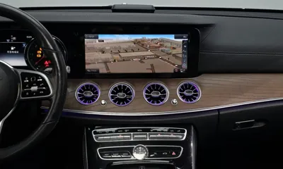 Mercedes-Benz E-Class 2019, 134704 км, за 14561.52 USD - фото 14