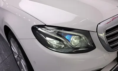 Mercedes-Benz E-Class 2019, 134704 км, за 14561.52 USD - фото 22