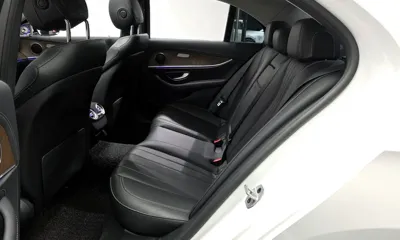 Mercedes-Benz E-Class 2019, 134704 км, за 14561.52 USD - фото 26