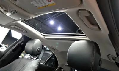 Mercedes-Benz E-Class 2019, 134704 км, за 14561.52 USD - фото 28