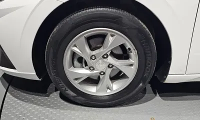Hyundai Avante 2021, 80746 км, за 7680.19 USD