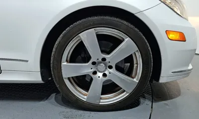 Mercedes-Benz E-Class 2013, 98254 км, за 4926.43 USD
