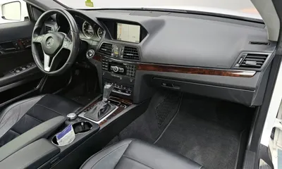 Mercedes-Benz E-Class 2013, 98254 км, за 4926.43 USD - фото 7