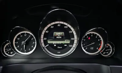 Mercedes-Benz E-Class 2013, 98254 км, за 4926.43 USD - фото 8
