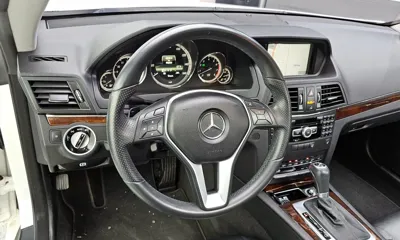 Mercedes-Benz E-Class 2013, 98254 км, за 4926.43 USD - фото 13