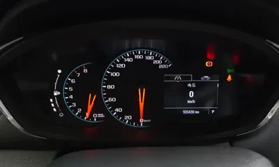 ChevroletGMDaewoo Trax 2019, 105439 км, за 3741.63 USD - фото 8