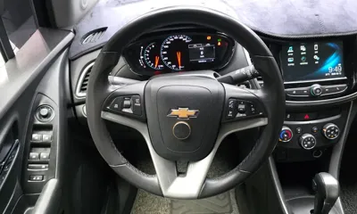 ChevroletGMDaewoo Trax 2019, 105439 км, за 3741.63 USD - фото 13