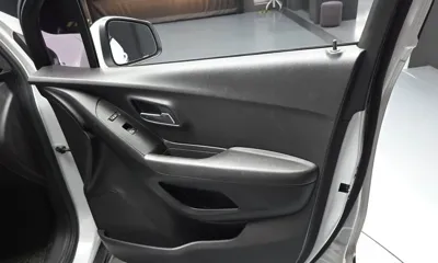 ChevroletGMDaewoo Trax 2019, 105439 км, за 3741.63 USD - фото 24