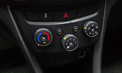 ChevroletGMDaewoo Trax 2019, 105439 км, за 3741.63 USD - фото 30