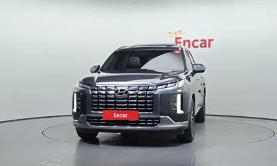 Hyundai Palisade 2023, 114085 км, за 19824.08 USD