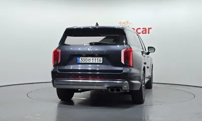 Hyundai Palisade 2023, 114085 км, за 19824.08 USD